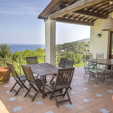 Perla * Capoliveri (Isola d'Elba)