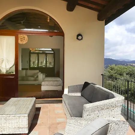 Villa Perla *