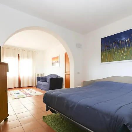 Villa Perla Capoliveri (Isola d'Elba)