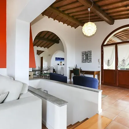 Villa Perla
