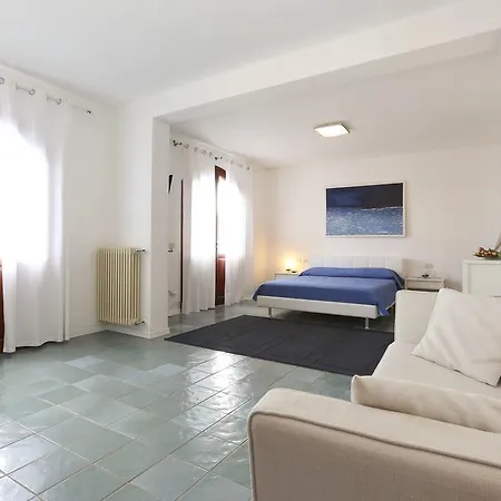 Villa Perla Capoliveri (Isola d'Elba)