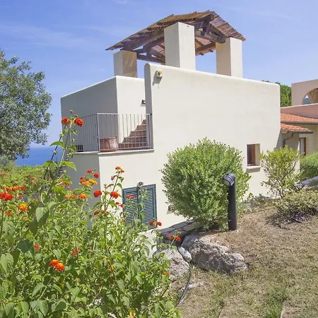Villa Perla *