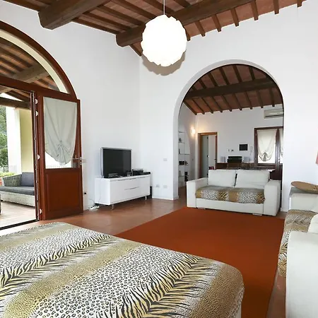 Villa Perla